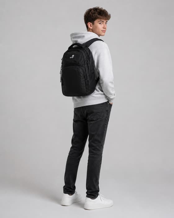 All backpacks Canada