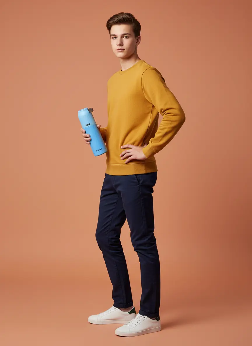 Thermomugs for school