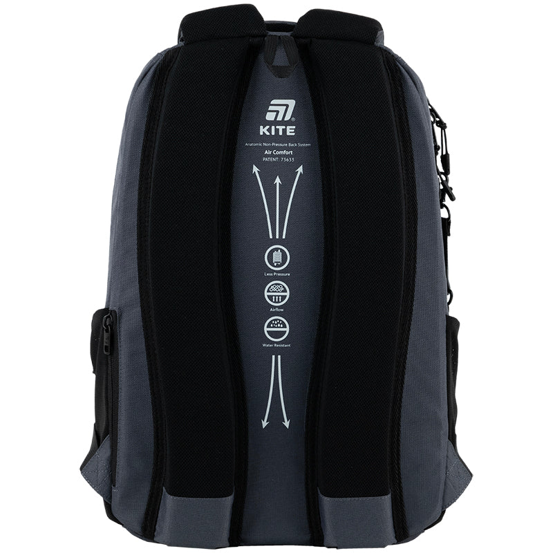 Kite AT25-2578M Backpack Front View