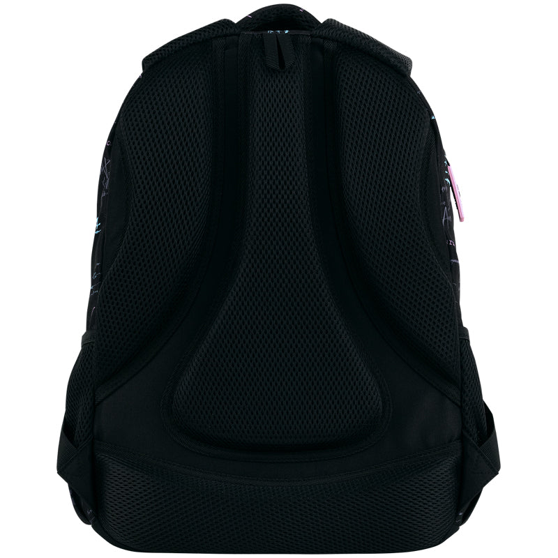 GoPack Everyday 19L Teen Backpack worn and fitted view