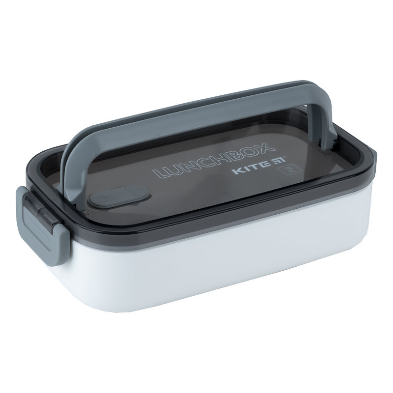 Kite K23-182-1 lunchbox closed with side latches