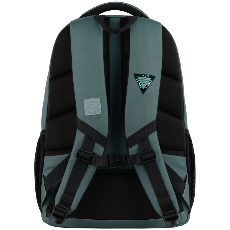 Kite K25-1019L-1 side view and details