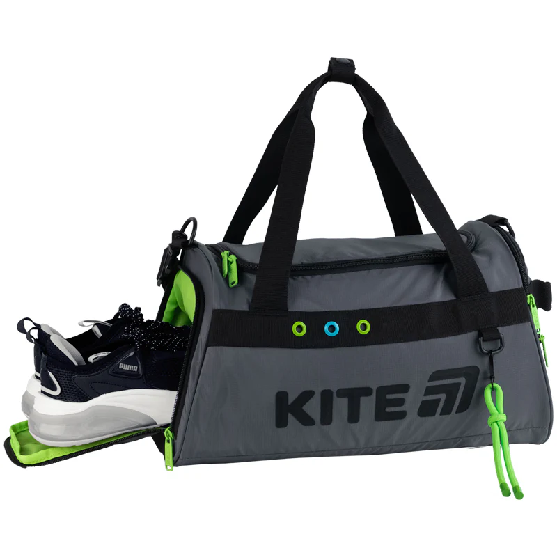 Kite Next Level Sports Bag Front View
