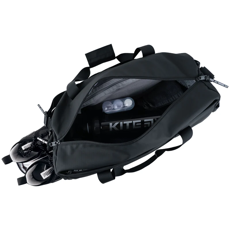 Kite K25-2530-1 Sports Bag Shoe Compartment