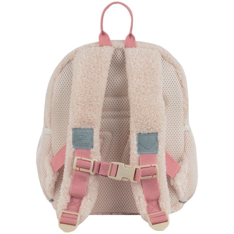Kite Kids Teddy Bear Backpack Front View