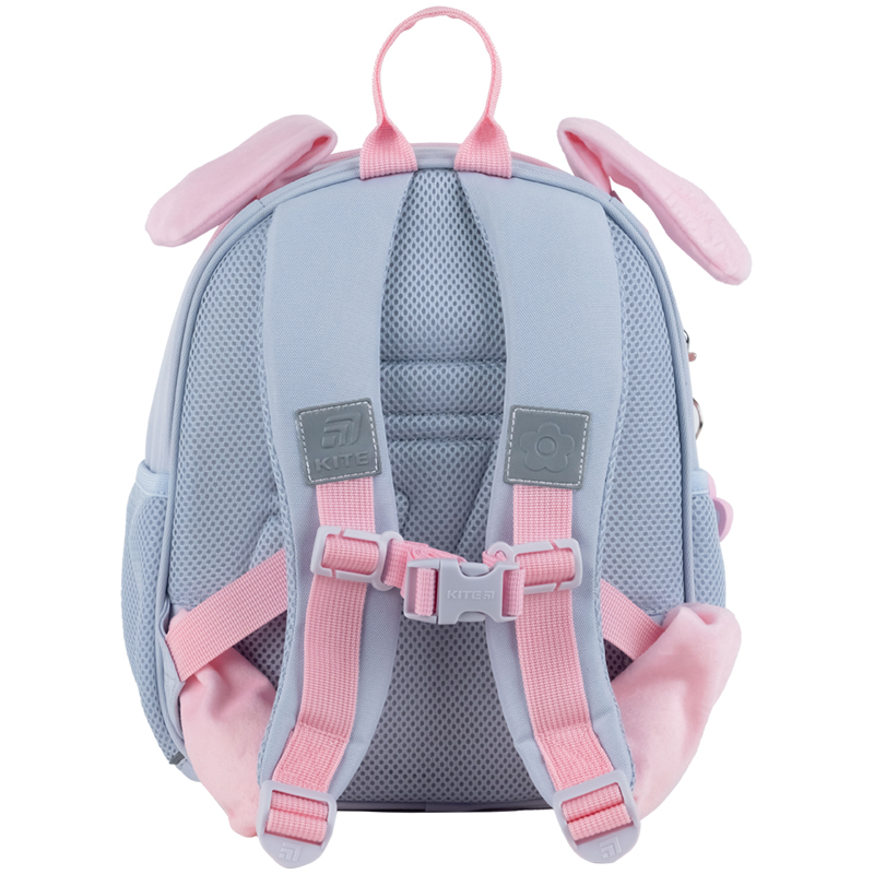 Kite Lovely Bunny Backpack Front View