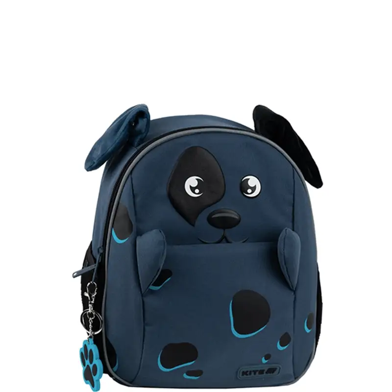 Kite Kids Good Dog preschool backpack front view