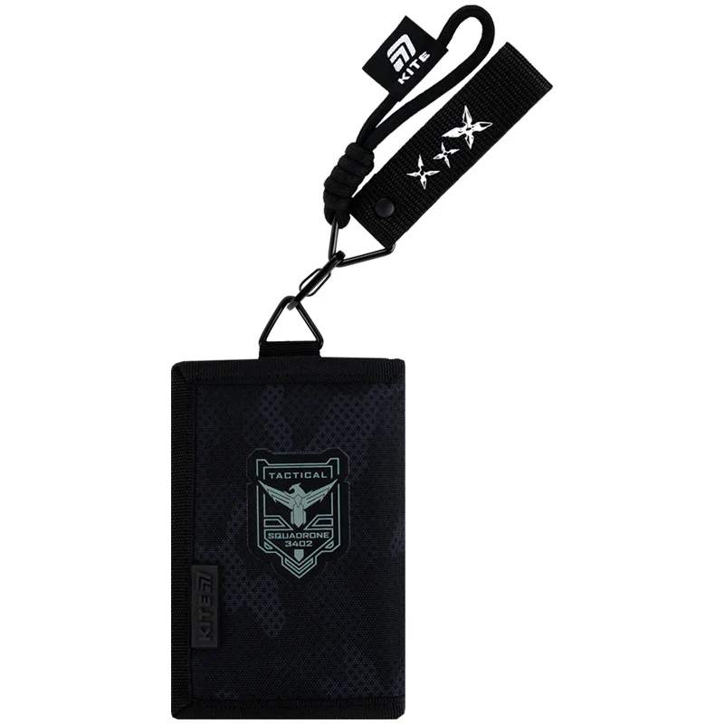 Close-up of Kite K25-3002-8 keychain texture