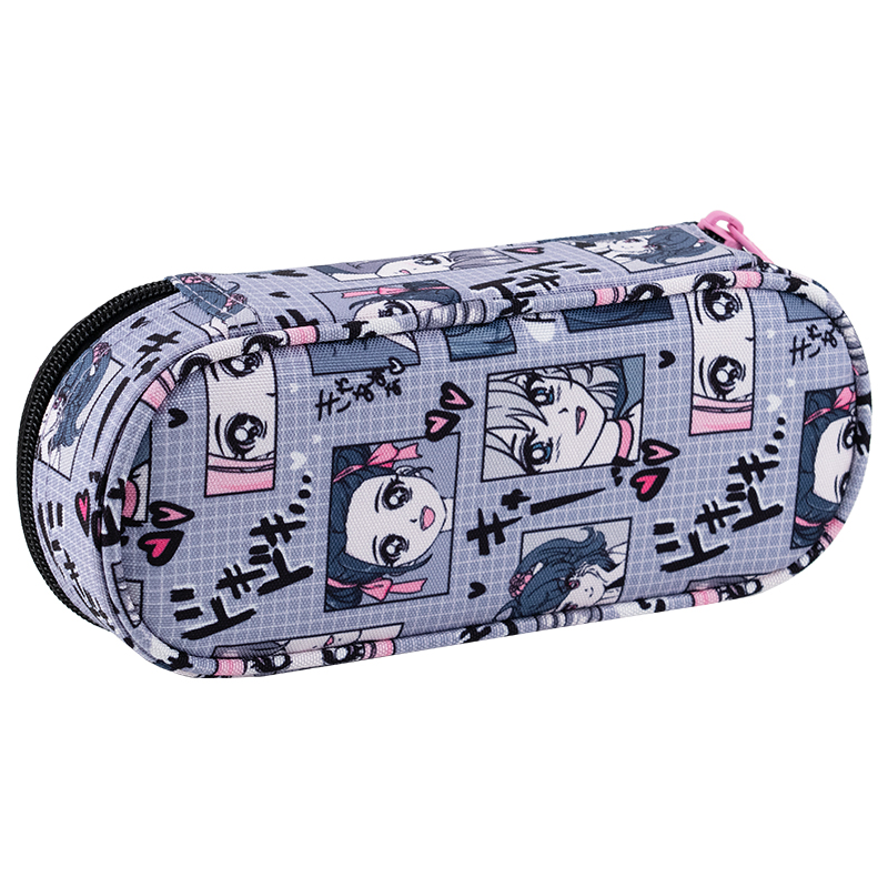 Kite K25-599-9 open view with accessories