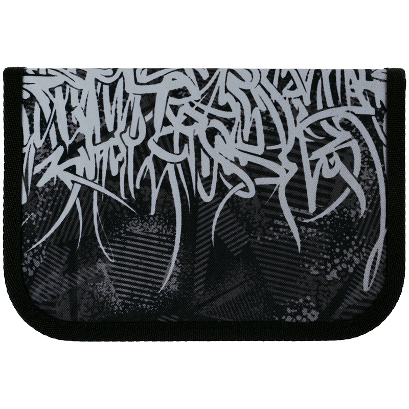 Kite Pencil Case K25-621-6 outside view