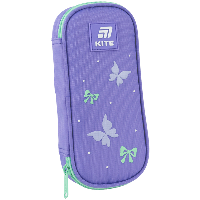 Kite Pretty Nice Pencil Case front view