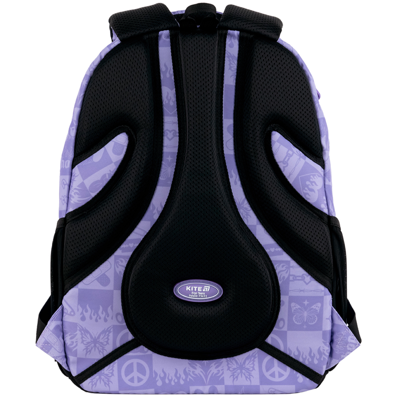 Kite K25-905M-3 backpack front view